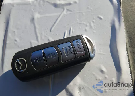 2019 Mazda Mazda6 Sport z USA, uszkodzony, nr VIN JM1GL1UM5K1502668